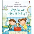 thumbnail image 1 of Why Do We Need a Potty?, 1 of 1