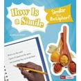 thumbnail image 1 of Why Do We Say That?: How Is a Simile Similar to a Metaphor? (Hardcover), 1 of 1