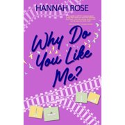 Why Do You Like Me, Paperback
