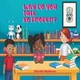 thumbnail image 1 of Why Do You Talk So Proper, (Paperback), 1 of 1