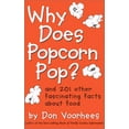 thumbnail image 1 of Pre-Owned Why Does Popcorn Pop, 9781567314908, 1567314902, Hardcover,, 1 of 1