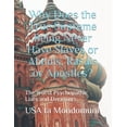 thumbnail image 1 of Why Does the True Supreme Being Never Have Slaves or Abduls, Rasuls or Apostles?: The Worst Psychopathic Liars and Deceivers (Paperback), 1 of 1