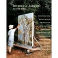 thumbnail image 1 of Pre-Owned Why Draw a Landscape? (Hardcover) 1891300113 9781891300110, 1 of 1