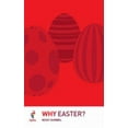thumbnail image 1 of Pre-Owned Why Easter? Booklet Paperback, 1 of 1