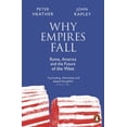 thumbnail image 1 of Why Empires Fall, (Paperback), 1 of 1
