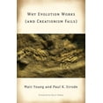 thumbnail image 1 of Why Evolution Works (and Creationism Fails), (Paperback), 1 of 2
