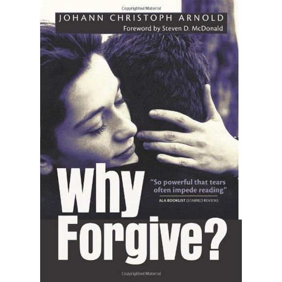 Pre-Owned Why Forgive? (Paperback) 157075876X 9781570758768