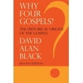 thumbnail image 1 of Why Four Gospels? (Paperback), 1 of 1