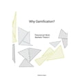 thumbnail image 1 of Why Gamification: BA Thesis Katharina Höppel (Paperback), 1 of 1