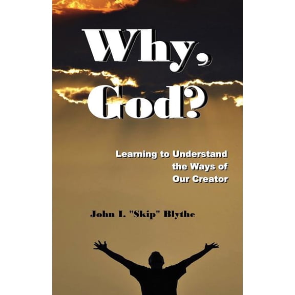 Why, God?, (Paperback)