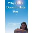 thumbnail image 1 of Why God Doesn't Hate You, (Hardcover), 1 of 1