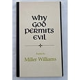 thumbnail image 1 of Pre-Owned Why God Permits Evil : Poems 9780807103777 Used, 1 of 1