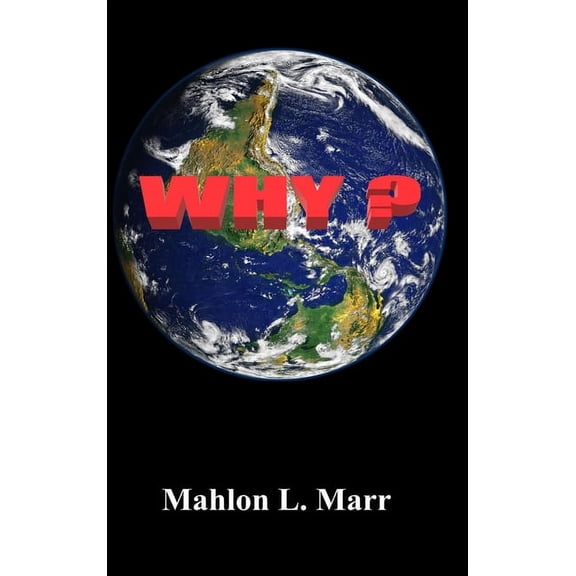 Why?, (Hardcover)