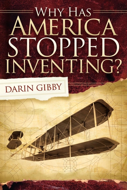 Pre-Owned Why Has America Stopped Inventing?