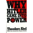 thumbnail image 1 of Pre-Owned Why Hitler Came into Power, 1 of 1