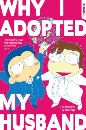 Pre-Owned Why I Adopted My Husband (Paperback) 1427873380 9781427873385