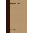 thumbnail image 1 of Why I Am a Jew, (Paperback), 1 of 1