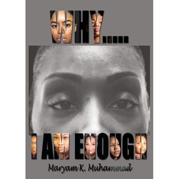 Why I Am Enough, (Paperback)
