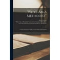 thumbnail image 1 of "Why I Am a Methodist" [microform] : a Series of Letters in Reply to Churchman Alias Layman, 1 of 1