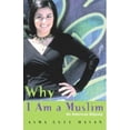 thumbnail image 1 of Pre-Owned Why I Am a Muslim: An American Odyssey (Hardcover) 0007175337 9780007175338, 1 of 1