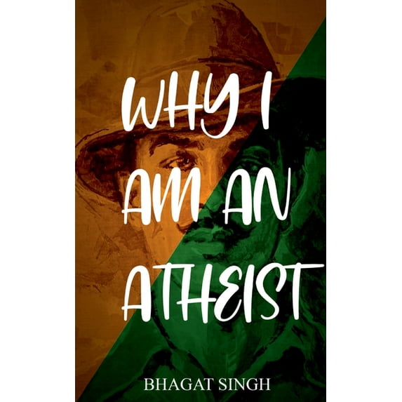 Why I Am an Atheist, (Paperback)