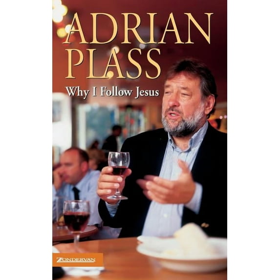 Los Why I Follow Jesus, (Paperback)