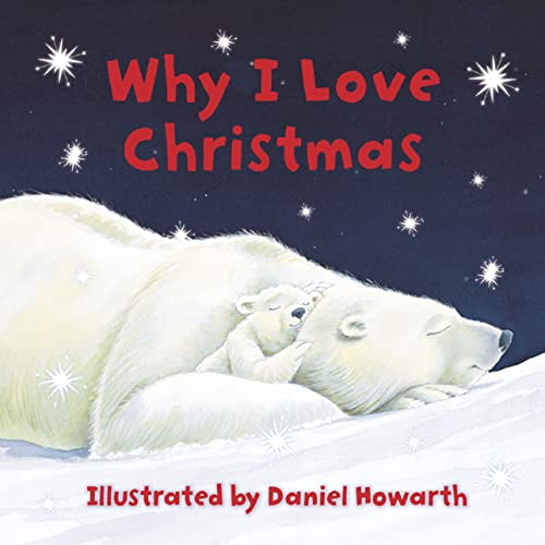 Pre-Owned Why I Love Christmas (Unknown) 0007886764 9780007886760