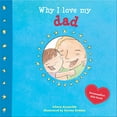 thumbnail image 1 of Pre-Owned Why I Love My Dad, 9781499800357, 1499800355, Hardcover, Csm edition, 1 of 1