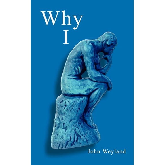 Why: I, (Paperback)