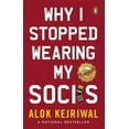 thumbnail image 1 of Why I Stopped Wearing My Socks (Paperback), 1 of 1