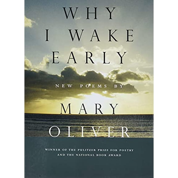 Pre-Owned Why I Wake Early: New Poems