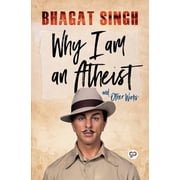 Why I am an Atheist, Paperback