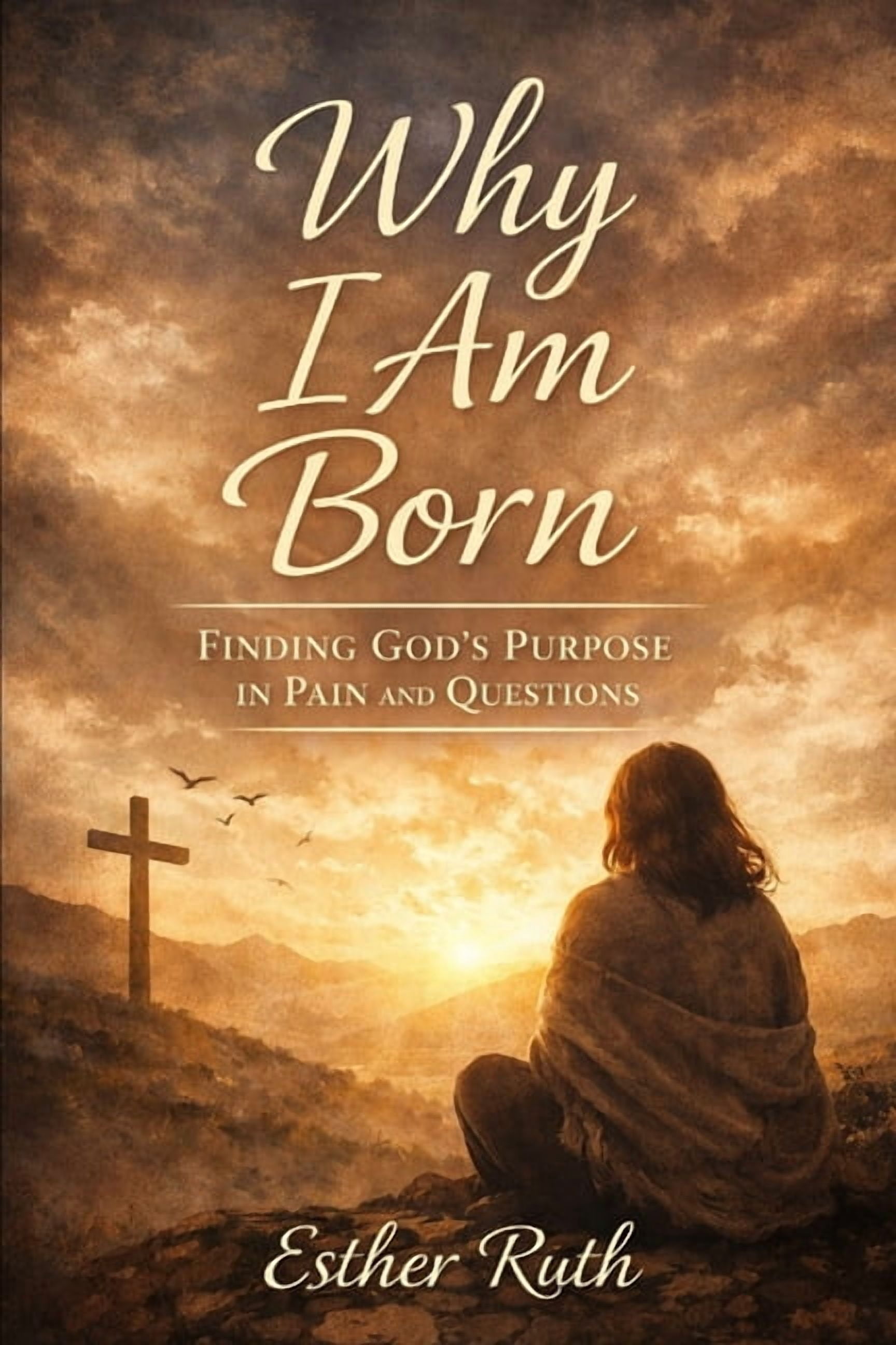 Why I am born, (Paperback)