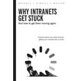 thumbnail image 1 of Why Intranets Get Stuck, (Paperback), 1 of 1