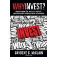 thumbnail image 1 of Why Invest?, (Paperback), 1 of 1