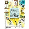 thumbnail image 1 of Pre-Owned Why Can't I Feel the Earth Spinning?: And Other Vital Questions about Science (Hardcover) 0500651183 9780500651186, 1 of 1