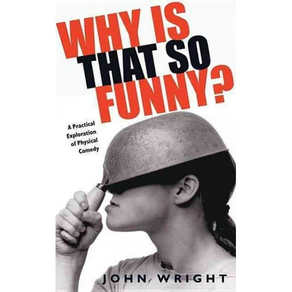 Why Is That So Funny?