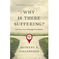 thumbnail image 1 of Why Is There Suffering?: Pick Your Own Theological Expedition, (Paperback), 1 of 1