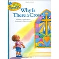 thumbnail image 1 of Pre-Owned Why Is There a Cross? (Hardcover) 1414302886 9781414302881, 1 of 1