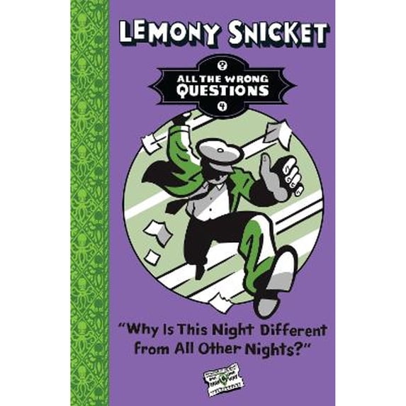 Pre-Owned Why Is This Night Different/All Other Ni (Paperback) 1405282150 9781405282154