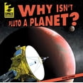 thumbnail image 1 of Why Isn't Pluto a Planet? (Space Mysteries), 1 of 1