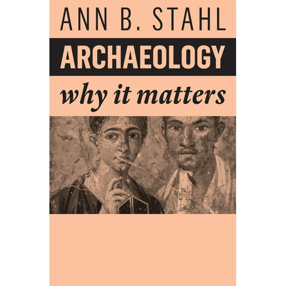 Why It Matters: Archaeology: Why It Matters (Paperback)
