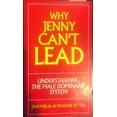 thumbnail image 1 of Pre-Owned Title: Why Jenny Cant Lead Understanding the Male Dominan Paperback, 1 of 1