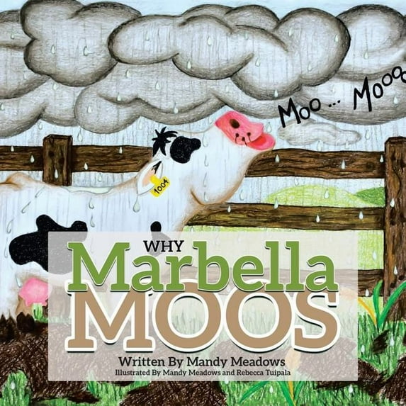 Why Marbella Moos, (Paperback)