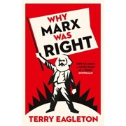 Why Marx Was Right, Paperback