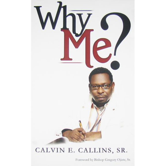 Why Me? (Paperback)