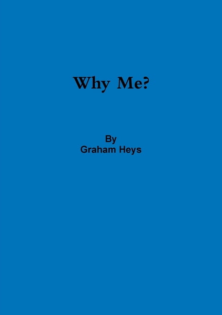 Graham Heys