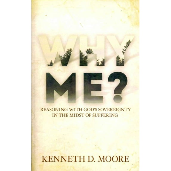 Why Me (Paperback)