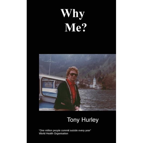 Why Me?, (Paperback)