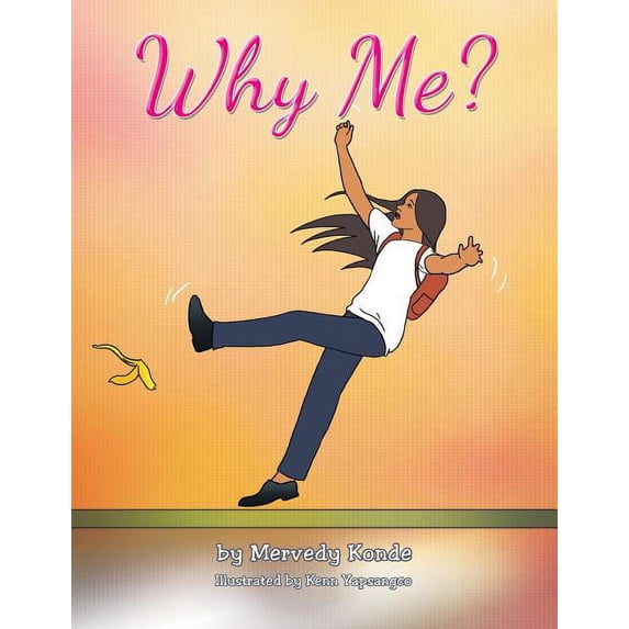 Why Me?, (Paperback)